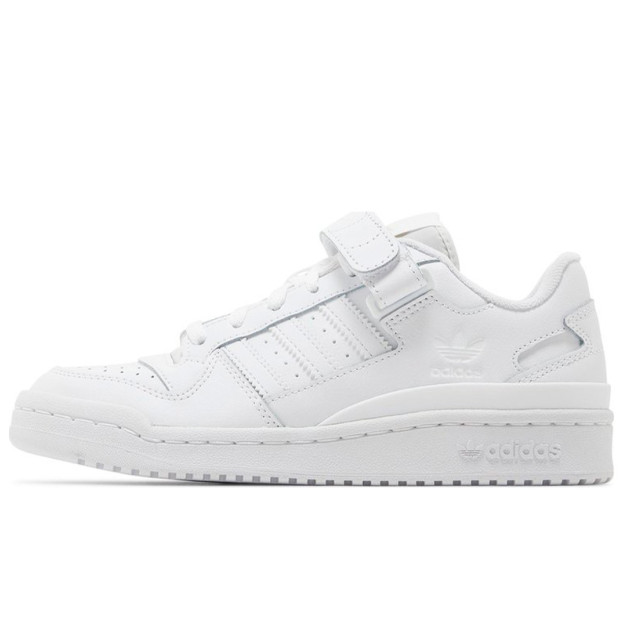 Sneakers Adidas Forum White BA7276