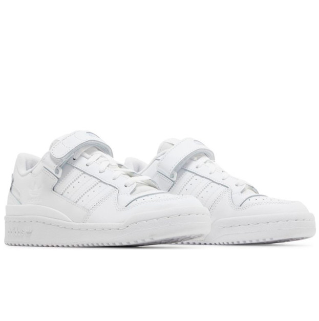 Sneakers Adidas Forum White BA7276