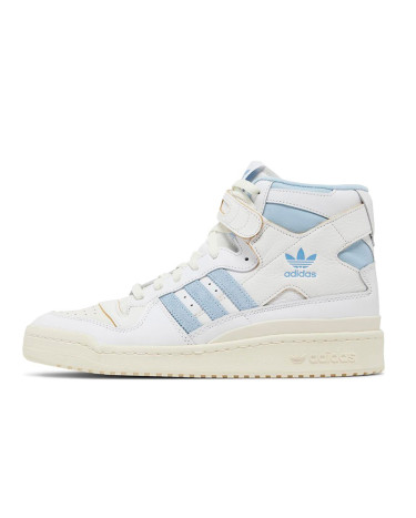 Кросівки Adidas Forum 84 High UNC GW5924