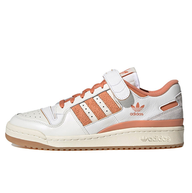 Sneakers Adidas Forum 84 Low Cream Orange G57966
