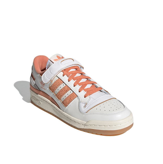 Sneakers Adidas Forum 84 Low Cream Orange G57966