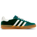 Кросівки Adidas Gazelle Green Suede 7078489STU03170