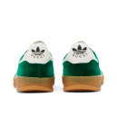 Кросівки Adidas Gazelle Green Suede 7078489STU03170