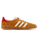 Gazelle GG Monogram Brown 707850UWV207162