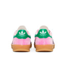 Adidas x Gucci Gazelle Pink Velvet 7078649STU05960