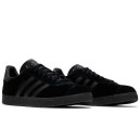 Sneakers Adidas Gazelle All Black CQ2809