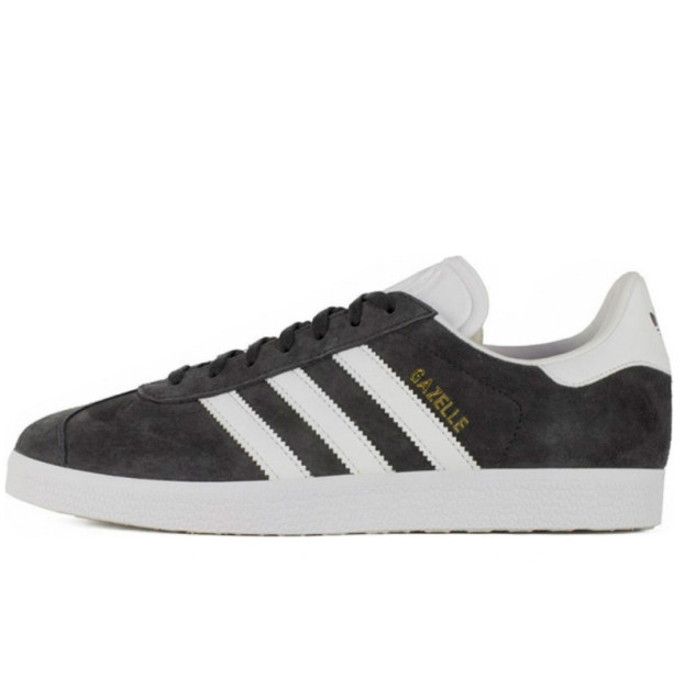 Sneakers Adidas Gazelle Solid Grey BA9594