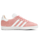 Кроссовки Adidas Gazelle Pink CQ2186