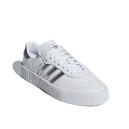 Кроссовки Adidas SambaRose White Silver EE9017