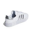 Кроссовки Adidas SambaRose White Silver EE9017