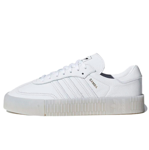 Кроссовки Adidas SambaRose White D96702