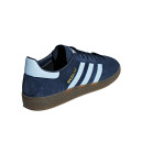 Кросівки Adidas Handball Spezial Navy Gum BD7633
