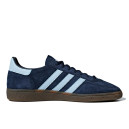 Кросівки Adidas Handball Spezial Navy Gum BD7633