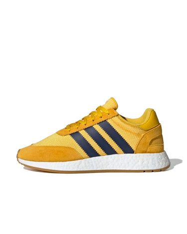 Кроссовки Adidas Iniki I-5923 Tribe Yellow BD7612