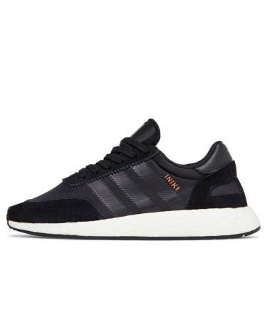 Sneakers Adidas Iniki Runner Core Black BB2100