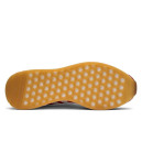 Sneakers Adidas Iniki Runner Red White Gum BY9728