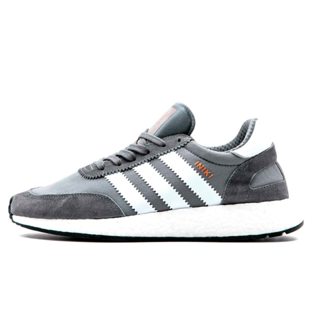 Sneakers Adidas Iniki Runner Vista Grey BB2089