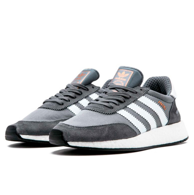 Sneakers Adidas Iniki Runner Vista Grey BB2089