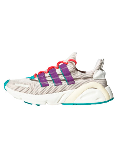 Кроссовки Adidas LXCON Clear Brown Active Purple EE7403
