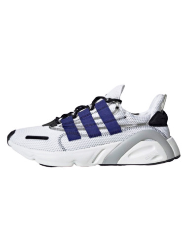 Кросівки Adidas LXCON Cloud White Active Blue DB3528