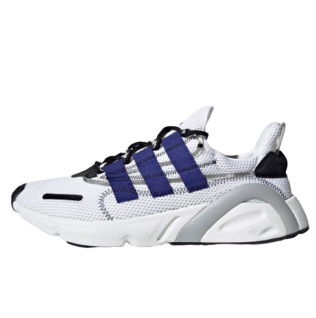 Adidas Lexicon Cloud White Active Blue DB3528