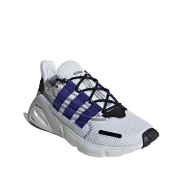 Adidas Lexicon Cloud White Active Blue DB3528