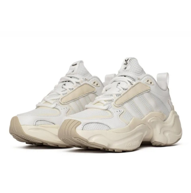 Adidas Magmur Runner x Naked Cream G54683