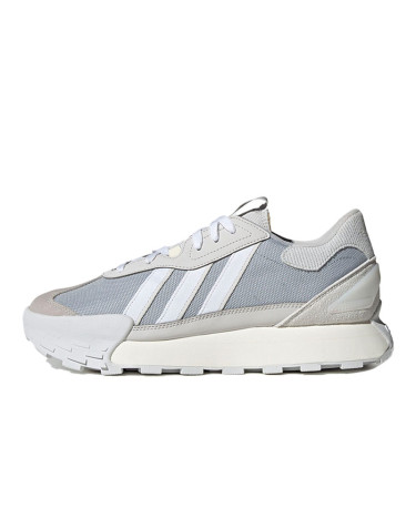 Кросівки Adidas Neo Futro Mixr FM Light Grey GY4723