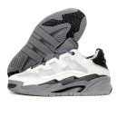 Кросівки Adidas Niteball White Grey Winter З ХУТРОМ