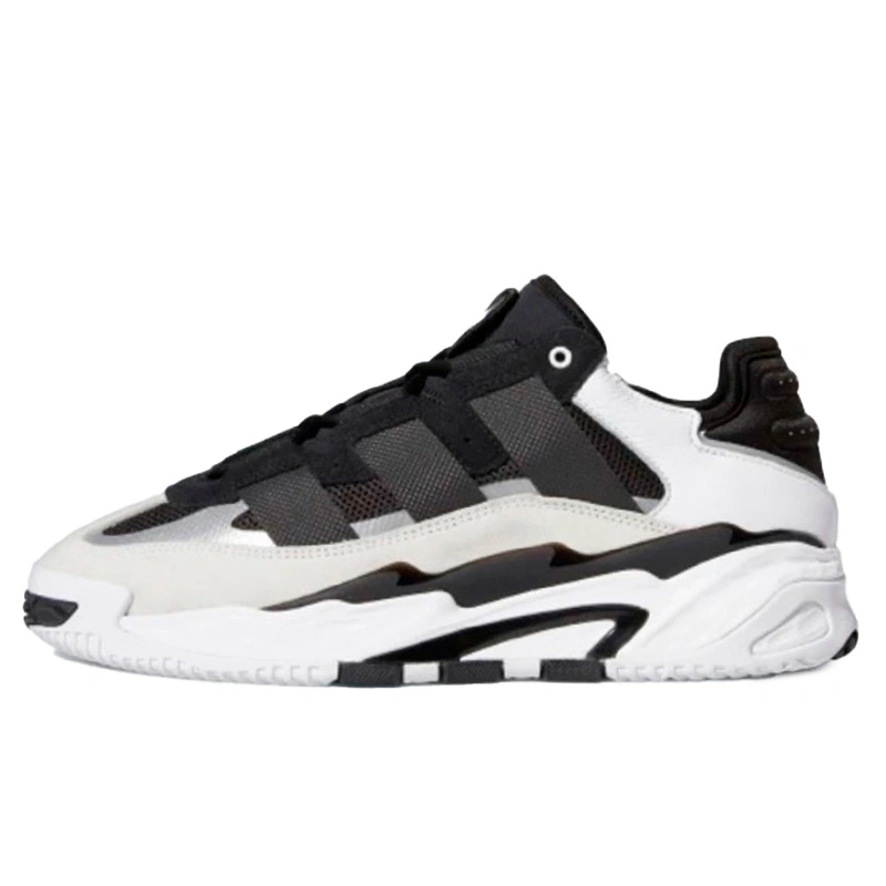 Adidas Niteball Silver Metallic H67360 оригінал купити зі знижкою