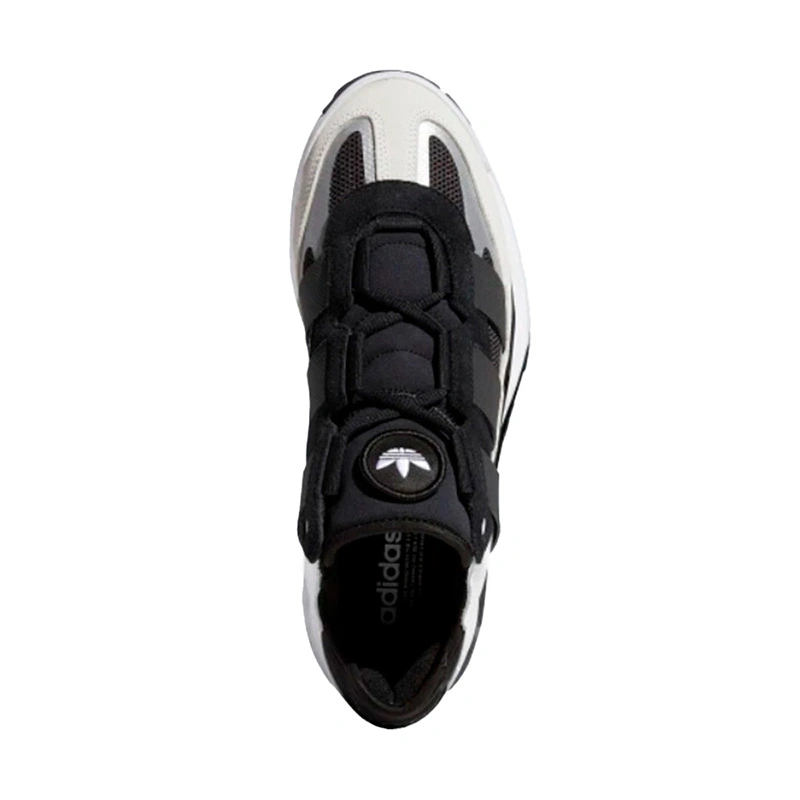 Кроссовки Adidas Niteball Silver Metallic H67360 оригинал купить