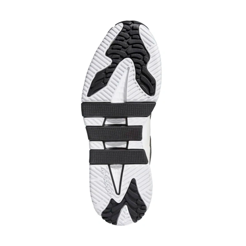 Кроссовки Adidas Niteball Silver Metallic H67360 оригинал купить