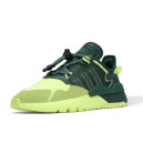 Кросівки Adidas Nite Jogger Beyonce Ivy Park Dark Green Frozen Yellow S29041