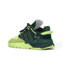 Кросівки Adidas Nite Jogger Beyonce Ivy Park Dark Green Frozen Yellow S29041