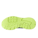 Кросівки Adidas Nite Jogger Beyonce Ivy Park Dark Green Frozen Yellow S29041