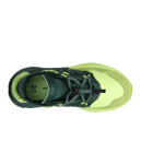 Кросівки Adidas Nite Jogger Beyonce Ivy Park Dark Green Frozen Yellow S29041