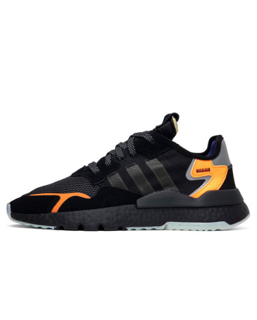 Sneakers Adidas Nite Jogger Core Black CG7088