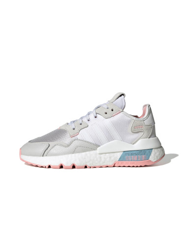 Кроссовки Adidas Nite Jogger Glory Pink FV4136