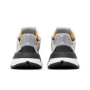 Adidas Nite Jogger Grey Two Solar Orange DB3361