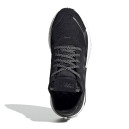Adidas Nite Jogger Black Xeno Reflective FU6844