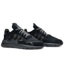 Adidas Nite Jogger Core Black Carbon Black Boost BD7954