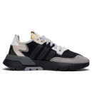 Кросівки Adidas Nite Jogger Core Black Carbon BD7933
