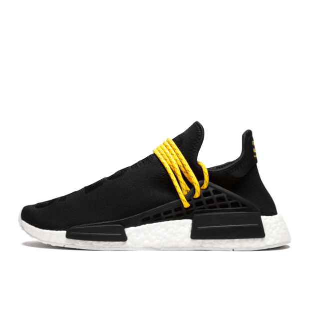 Adidas Human Race NMD Black AC7187