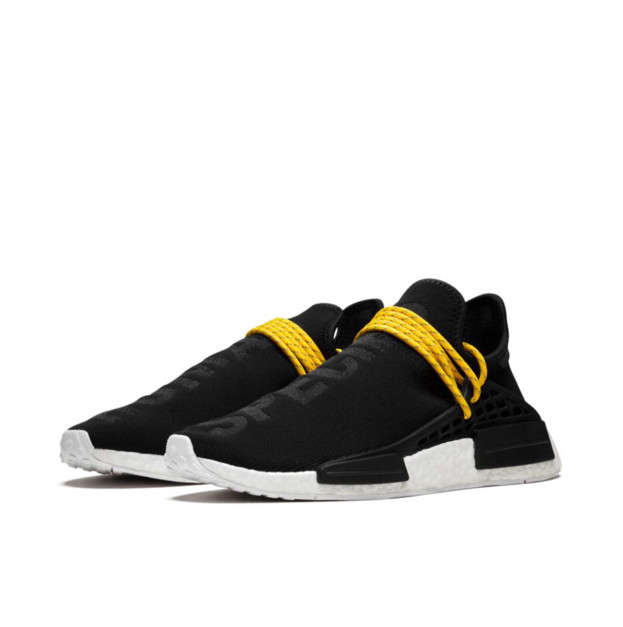 Adidas Human Race NMD Black AC7187