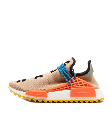 Sneakers Adidas Human Race NMD Pharrell Pale Nude AC7361
