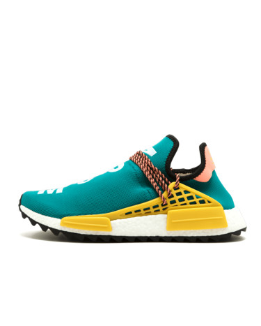Кроссовки Adidas NMD PW Human Race TR Pharrell AC7188