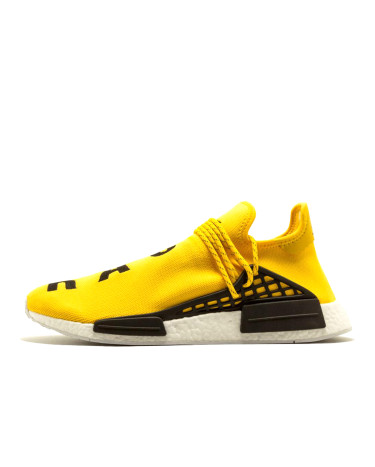 Sneakers Adidas NMD PW Human Race Yellow BB0619