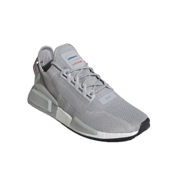 Adidas NMD V2 Grey Two Silver Metallic FW5328