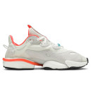 Sneakers Adidas Torsion X Big Logo White Solar Red EH0244