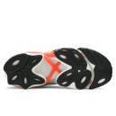 Sneakers Adidas Torsion X Big Logo White Solar Red EH0244